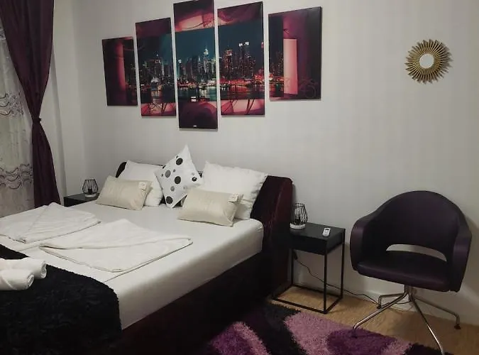 Nb Royal Appartement