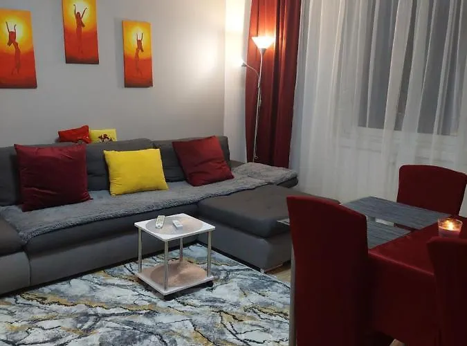 Nb Royal Appartement