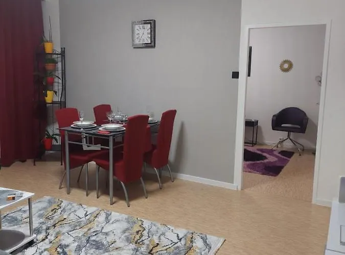 Nb Royal Appartement