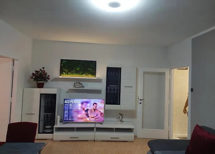 Nb Royal Appartement Vienne