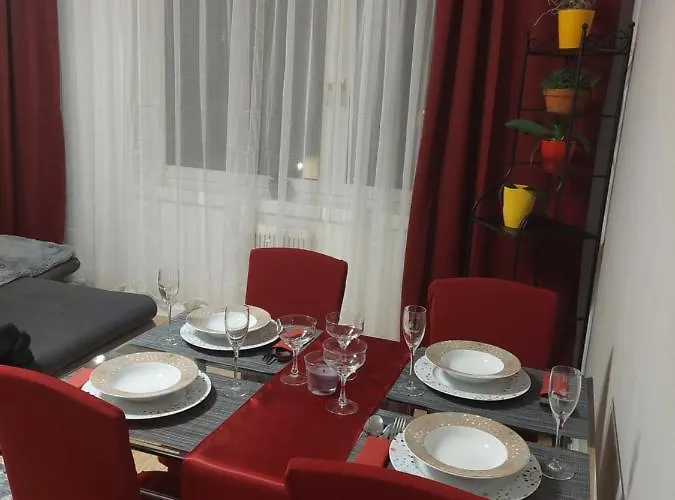 Nb Royal Appartement *