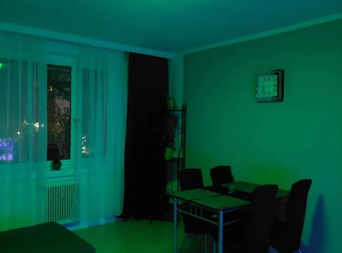 Nb Royal Appartement *