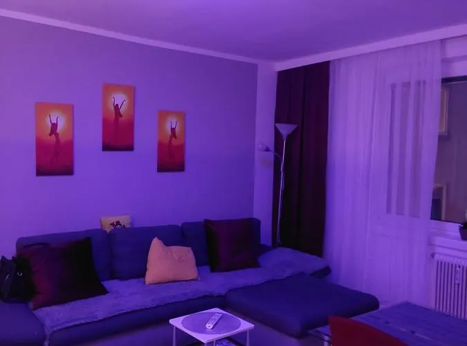 Nb Royal Appartement