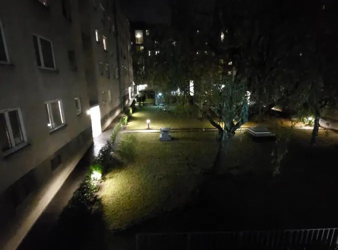 Nb Royal Appartement Vienne