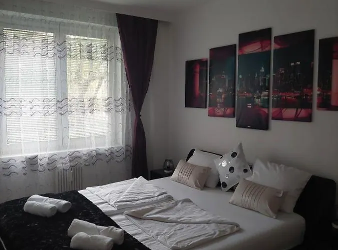 Appartement Nb Royal *