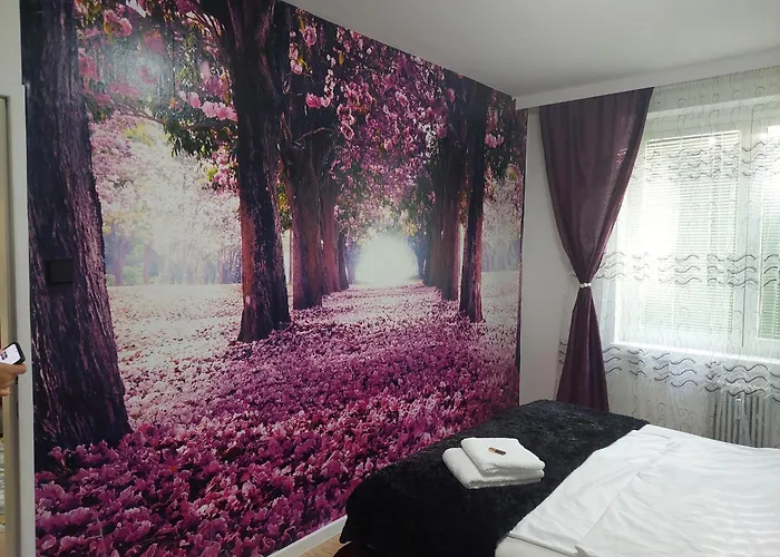 Appartement Nb Royal