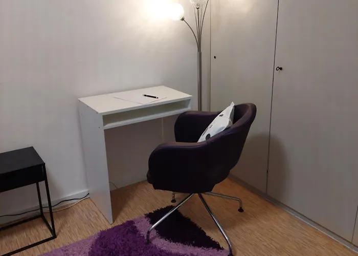 Appartement Nb Royal *