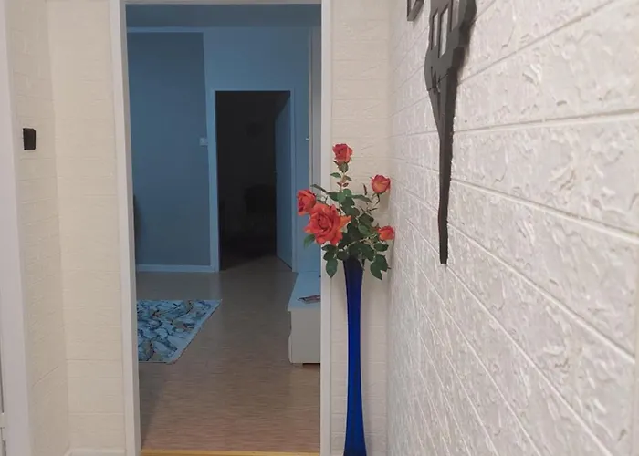 Appartement Nb Royal *
