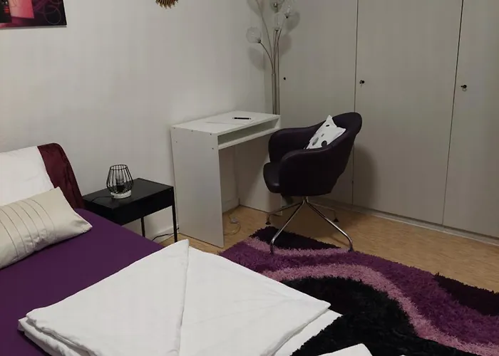 Nb Royal Appartement Vienne