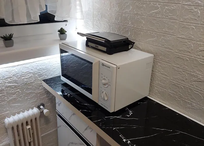 Nb Royal Appartement
